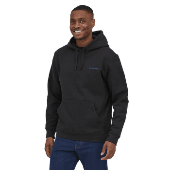 Sweat-shirt Patagonia Boardshort Logo Uprisal Hoody Men Blue Sage