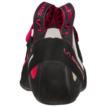 Chaussons d'escalade La Sportiva KUBO Women Royal/Love Potion
