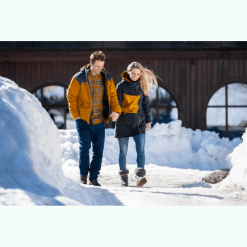Veste Direct Alpine Yungay 2.0 ocean