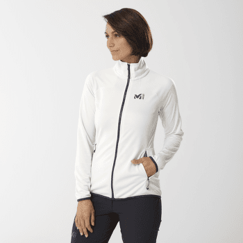 Sweat-shirt Millet Lokka Jacket III Women FOGGY DEW NEW