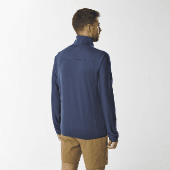 Sweat-shirt Millet Lokka Jacket III Men NOIR NEW
