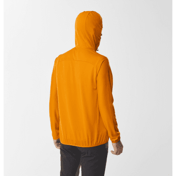 Sweat-shirt Millet Lokka Hoodie III Men CORONET BLUE/SAPHIR