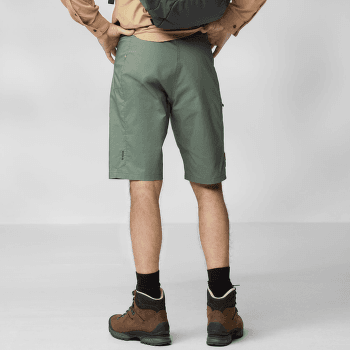 Shorts Fjällräven Abisko Hike Shorts Men Black