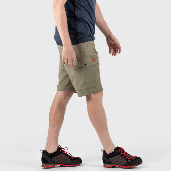 Shorts Fjällräven Abisko Shorts (82833) Dark Olive