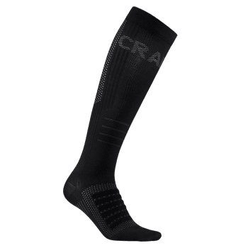 Chaussettes Craft ADV Dry Compress Sock 999000 Black