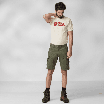 Shorts Fjällräven Vidda Pro Lite Shorts Men Indigo Blue