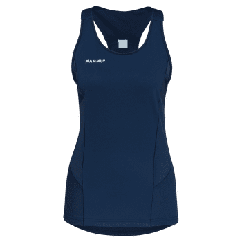 Débardeur Mammut Aenergy FL Tank Top Women marine 5118