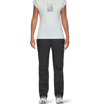 Pantalons Mammut Alto Light HS Pants Women black 0001