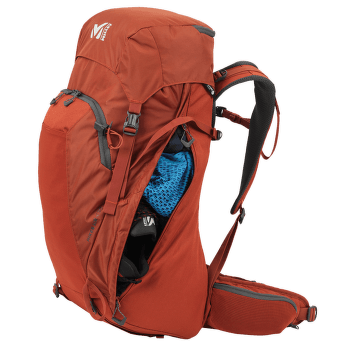 Sac a dos Millet Hiker Air 30 NOIR NEW