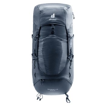 Sac a dos deuter Aircontact Lite 35 + 10 SL pecan-mocha