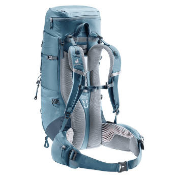 Sac a dos deuter Aircontact Lite 40 + 10 atlantic-ink