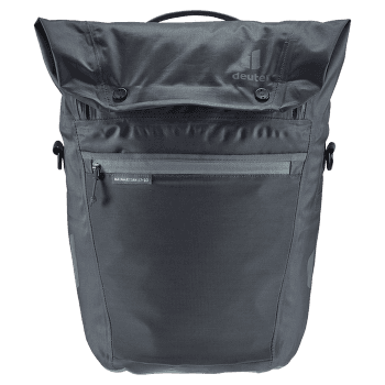 Sac a dos deuter Mainhattan 17+10 graphite-shale