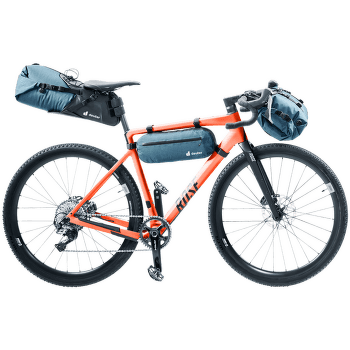 Sac deuter Cabezon HB 14 Black