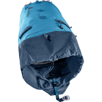 Sac a dos deuter Guide 24 wave-ink