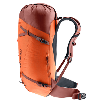 Sac a dos deuter Guide 28 SL mystic-lotus