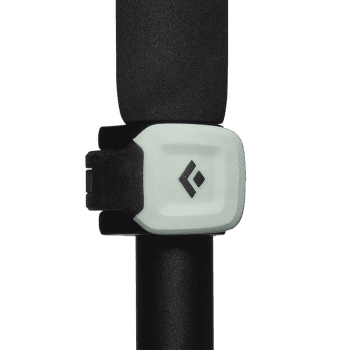 Trou Black Diamond PURSUIT FLZ TREKKING POLES Black-Foam Green