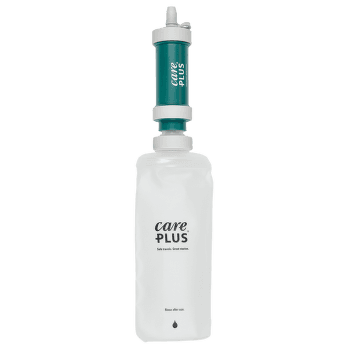 Filtre Care Plus CP® Water Filter Jungle Green