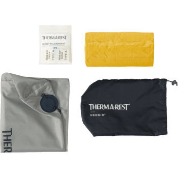 Matelas Therm A Rest NeoAir Xlite NXT max Solar Flare