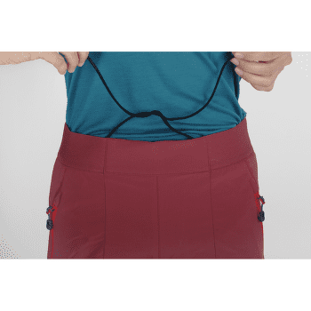 Pantalons Direct Alpine CERVINO Lady anthracite