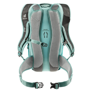 Sac a dos deuter Race 8 cherry-masala