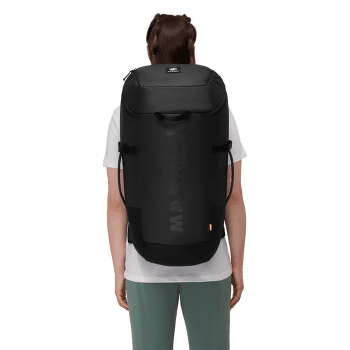 Sac a dos Mammut Neon 45 black 0001