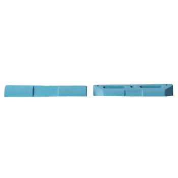 Poignées Virgin Grip Pull-up VG holds small
