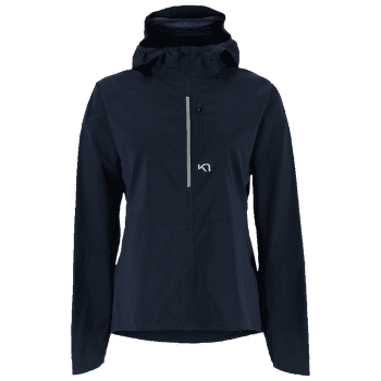 Veste Kari Traa VILDE RUNNING JACKET ROYAL