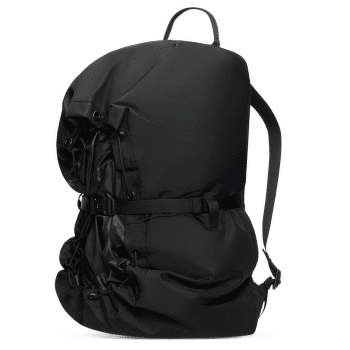 Sac a dos Mammut Neon Rope Bag black 0001