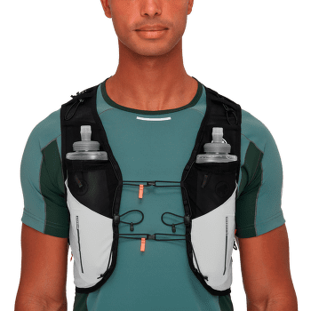 Gilet Mammut Aenergy TR 5 black-cloud 00728