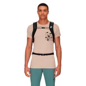 Sac a dos Mammut Tasna 26 sapphire-black