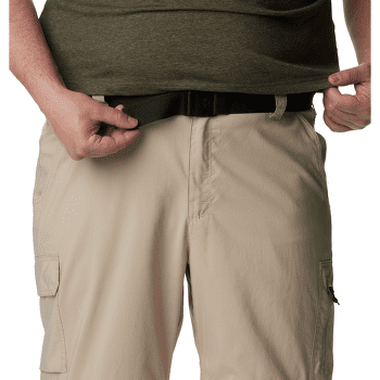 Pantalons Columbia Silver Ridge™ Utility Convertible Pant Men Tusk 221