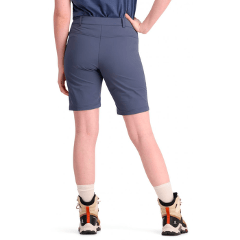 Shorts Kari Traa THALE HIKING SHORTS BLACK