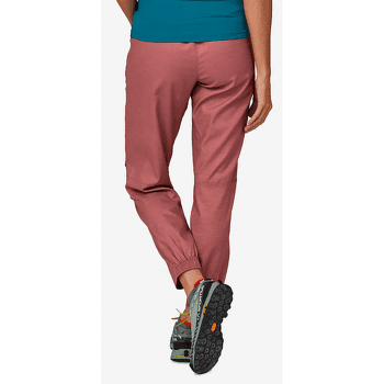 Pantalons Patagonia Hampi Rock Pants Women Faded Magenta