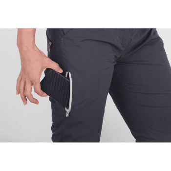 Pantalons Direct Alpine ALARO Lady anthracite