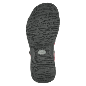 Sandales Kamik Islander 2 BURGUNDY/BOURGOGNE