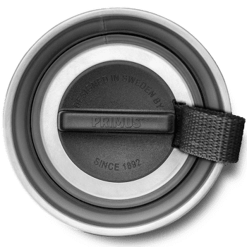 Tasse thermique Primus Slurken Vacuum mug 0.3 Black