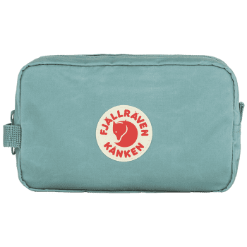 Étui Fjällräven Kanken Gear Bag Sky Blue