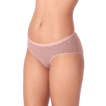 Culottes Icebreaker Siren Hipkini Women (104704) PINK QUARTZ