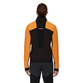 Veste Mammut Aenergy IN Hybrid Jacket Men 40322 deep teal-black