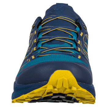 Chaussures La Sportiva Jackal GTX Night Blue/Moss