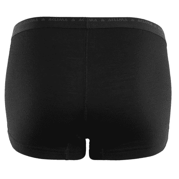 Caleçons Aclima LightWool Hipster Women Jet Black