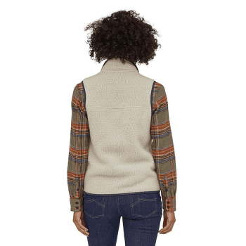 Gilet Patagonia Retro Pile Vest Women Thin Ice