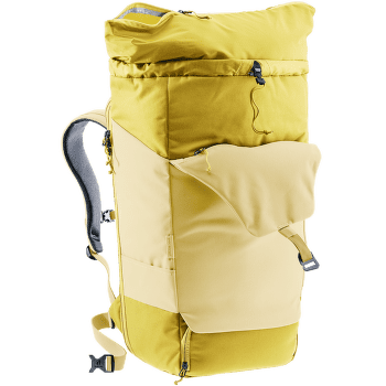 Sac a dos deuter Utilion 34+5 Black