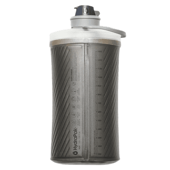 Bouteille Hydrapak FLUX 1.5L Mammoth Grey