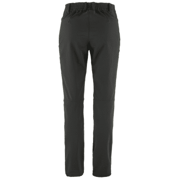 Pantalons Fjällräven Abisko Winter Stretch Trousers Women Black