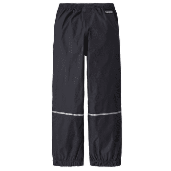 Pantalons Patagonia Torrentshell 3L Pants Kids Black
