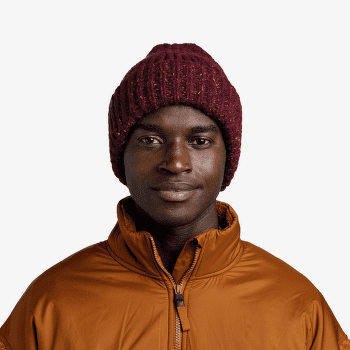 Casquettes Buff Knitted & Fleece Band Hat Kim KIM DAHLIA