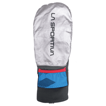 Gants La Sportiva SESSION TECH GLOVES Women Malibu Blue/White