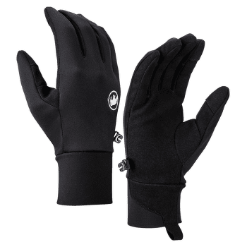 Gants Mammut Astro Glove black 0001