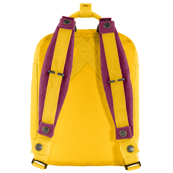 Sangle de sécurité Fjällräven Kanken Mini Shoulder Pads Frost Green